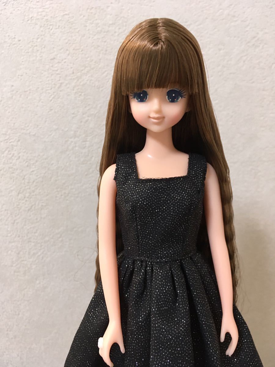  :お楽しみドール初代ジェニー(人形)｜売買されたオークション情報、yahooの商品情報をアーカイブ公開 - オークファン 人形