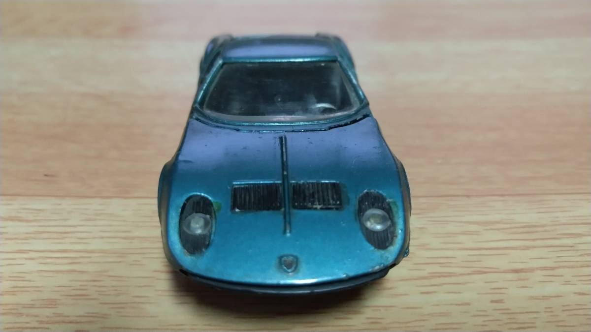 1円～ チョロQ 2004 ジャパンGTシャンピオンシップ カルソニック