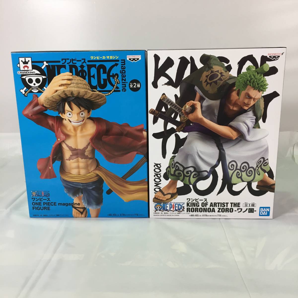 ワンピース フィギュア 17個セットまとめ ルフィ エース サボ ナミ ゾロ サンジ ビビ ボアハンコック ガープ カタクリ H One Piece 売買されたオークション情報 Yahooの商品情報をアーカイブ公開 オークファン Aucfan Com