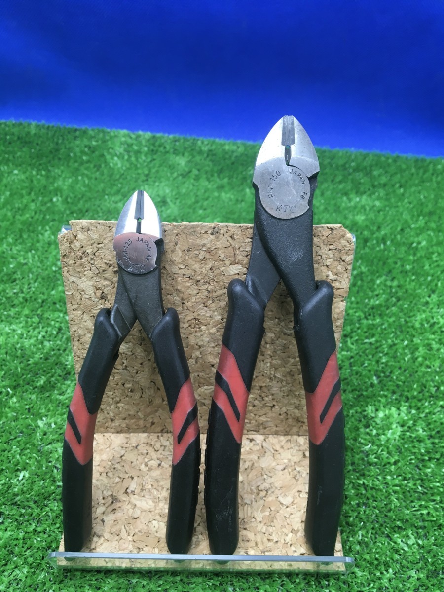 ☆KTC/京都機械工具 ハンドツールいろいろセット [rc_ITXY3LFSGDY0 