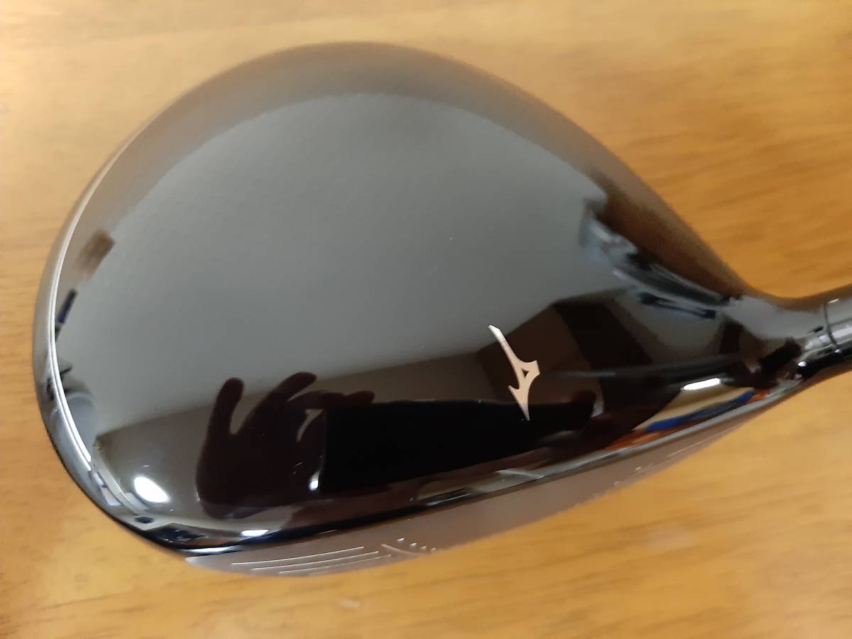 ★美品★ミズノ★ 2020年★ ST200X ドライバー★ 10.5度★SR★_1