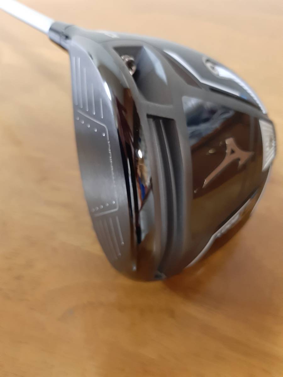 ★美品★ミズノ★ 2020年★ ST200X ドライバー★ 10.5度★SR★_3