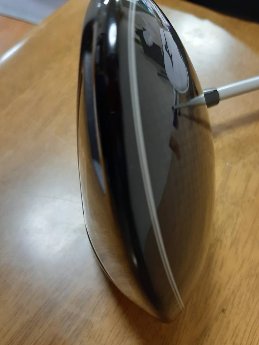 ★美品★ミズノ★ 2020年★ ST200X ドライバー★ 10.5度★SR★_6