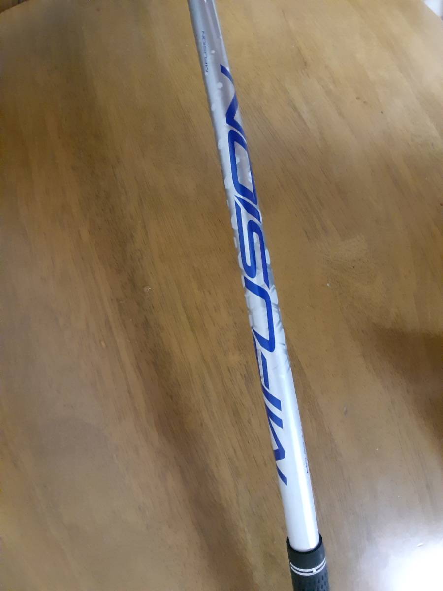 ★美品★ミズノ★ 2020年★ ST200X ドライバー★ 10.5度★SR★_7