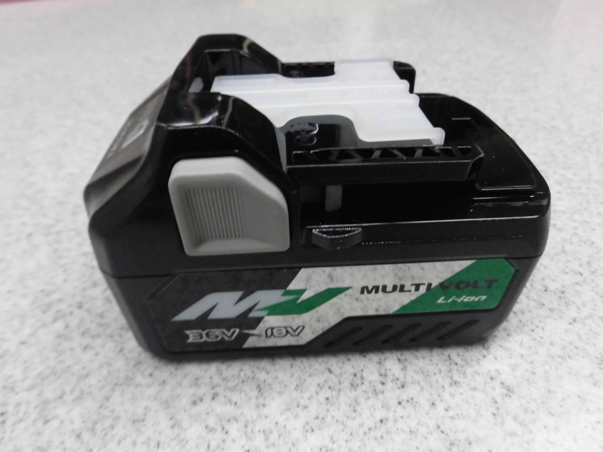 限定SALE，新品 ＢＳＬ３６Ａ１８ ＨＩＫＯＫＩ バッテリー マルチボルト セットからのバラし品 日立工機 日立 ハイコーキ(電動工具)｜売買されたオークション情報、yahooの商品情報をアーカイブ公開 - オ その他