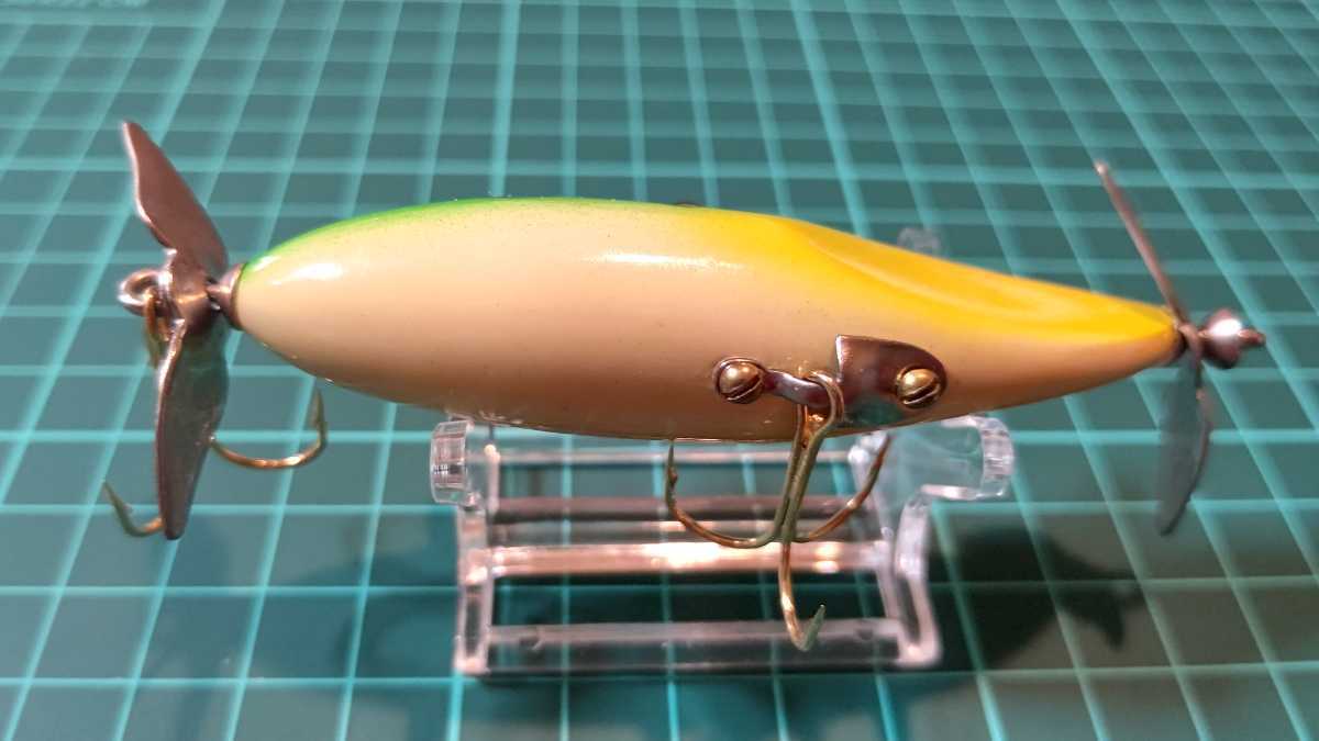 ハトリーズ クライングフロッグ スペシャル 公式通販 トップウォーター