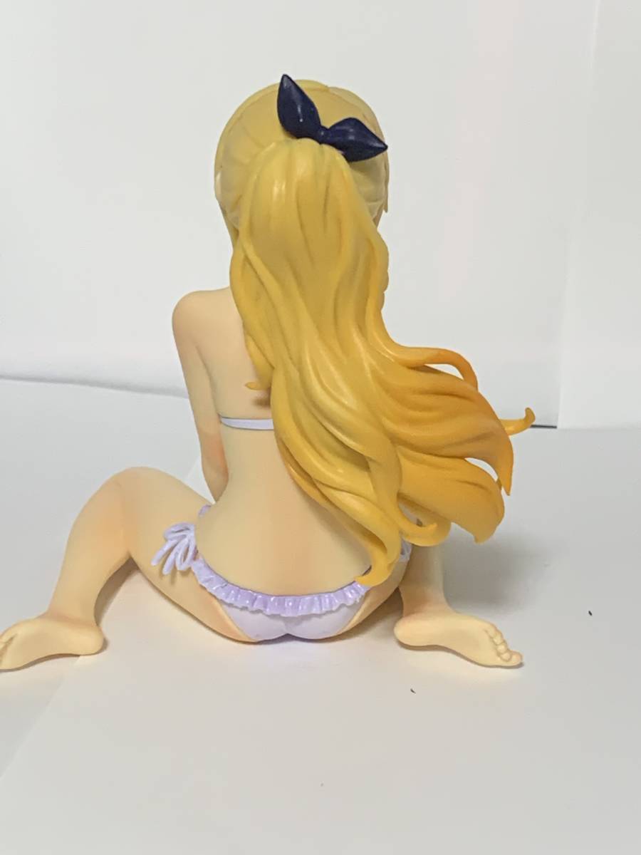 寄宿学校のジュリエット ジュリエット・ペルシア 水着 フィギュア
