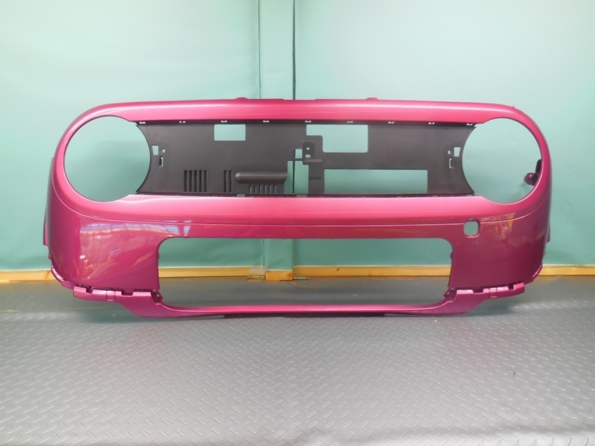の画像 スズキ 中古車 HE33S アルトラパン型式：DBA-HE33S（スズキ）の 