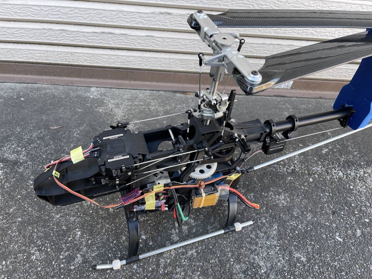 Quest ＮeoキャリバーE6S-600 FBL-Ｍ2 メカ付き　中古品です。