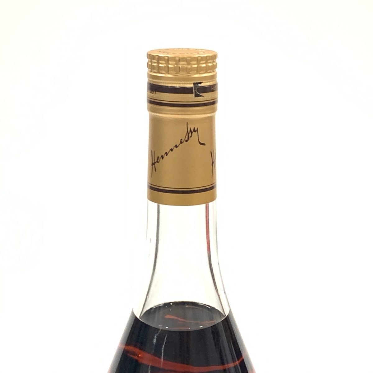 未開栓】VSOP Hennessy COGNAC 700ml ヘネシー コニャック ブランデー