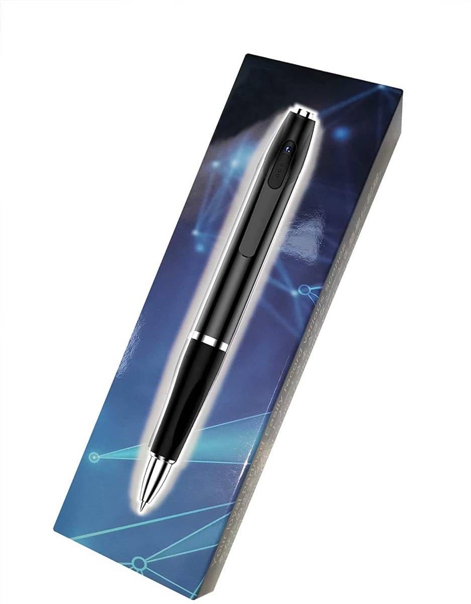 Cn pen4k ペン型カメラ 4k コニーエレクトロニクスサービス ペン型