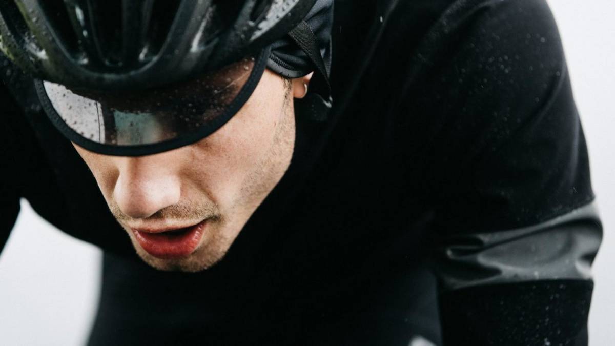 Rapha Pro Team Shadow ラファ プロチーム TEAM PRO メンズ ロングスリーブジャージ は、快適性を犠牲にしないでパフォーマンスと | JACKET RAPHA XS 宇都宮店