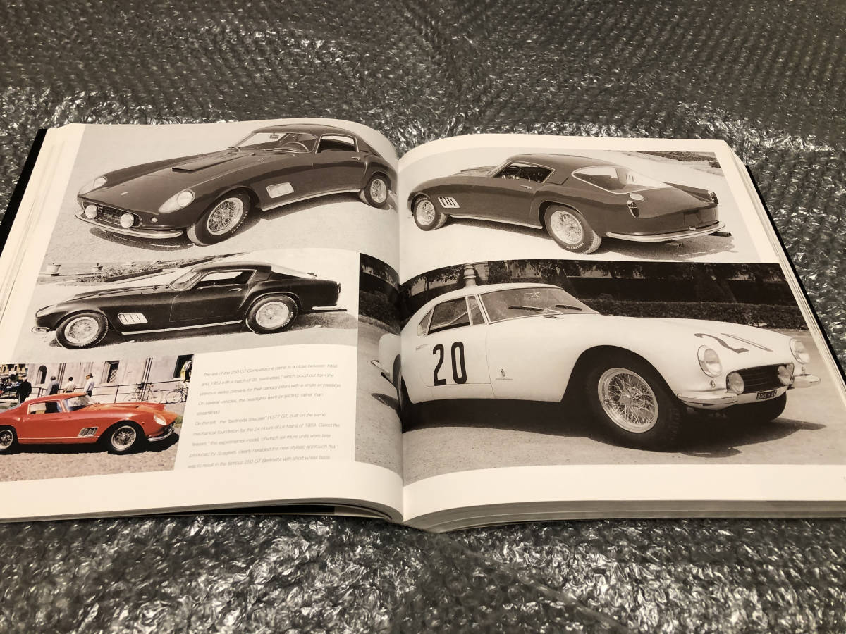 洋書 MYTHOS PININFARINA ⁄ 古本、中古本、古書籍の通販は FERRARI