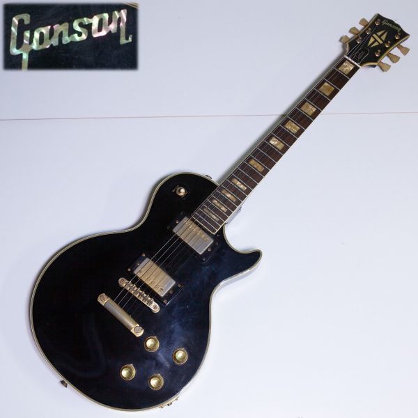 Gibson Les Paul Custom レスポール - | 春日楽器 Yahoo!オークション