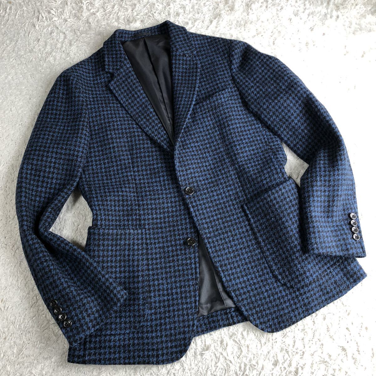 プラス 六本木 BEAMS 原宿｜BEAMS おすすめの定番ジャケットです 