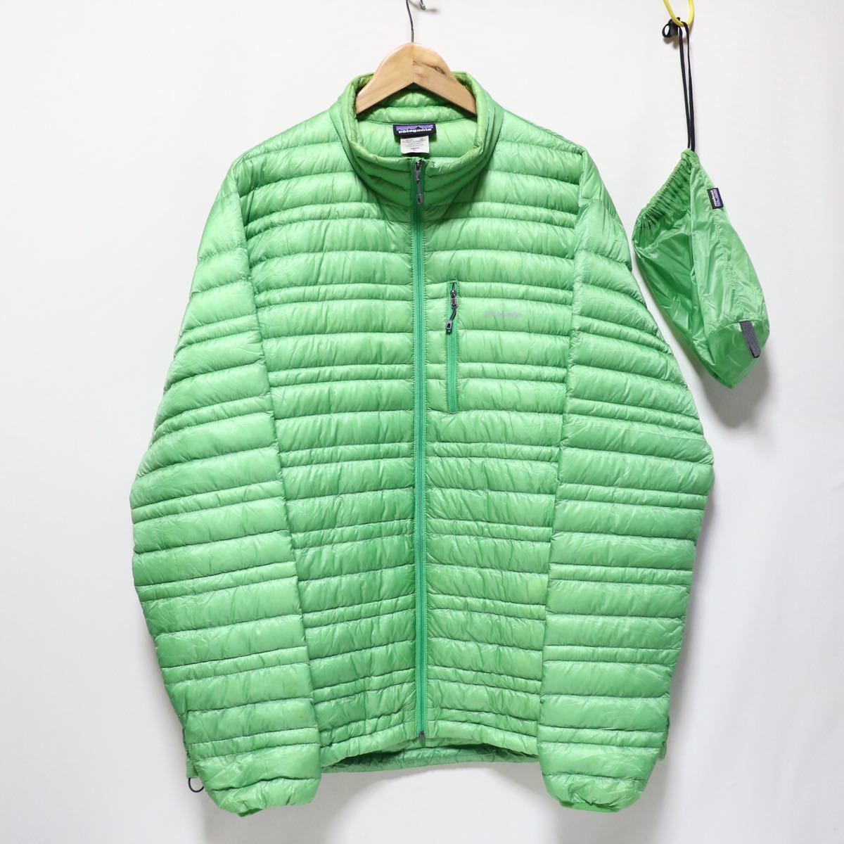 パタゴニア ダウン patagonia セーター メンズ DOWN sweater メンズ 
