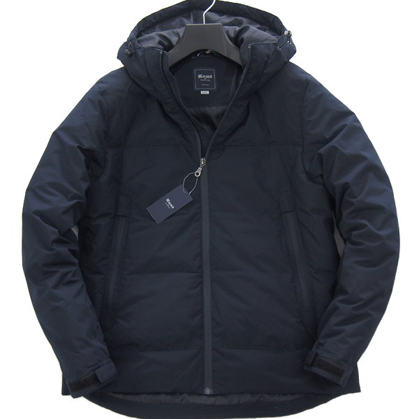 激安大特価，定番 ケントイントラディション マウンテン ダウンパーカー LL 紺 J55307 Kent IN TRADITION 秋冬 ダウンジャケット ブルゾン メンズ(XLサイズ以上)｜売買されたオークション情報、yahooの商品情報をアー XLサイズ以上