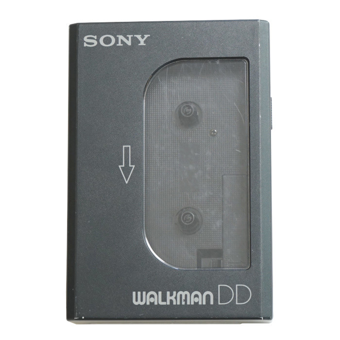 SONY WM-55 Walkman カセットプレーヤー ジャンク 通電OKの通販は