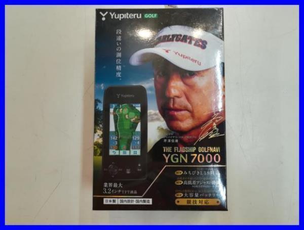ゴルフナビ YGN7000 | ユピテル ユピテル(Yupiteru) 3.2インチ液晶 - ygn7000の通販 メルカリ 2026年最新ユピテル GPS ゴルフナビygn7000の通販 YGN7000｜ゴルフナビ｜Yupiteru(ユピテル) ゴルフナビ7000の人気アイテム 仕様一覧｜ゴルフナビ｜Yupiteru(ユピテル) 価格.com