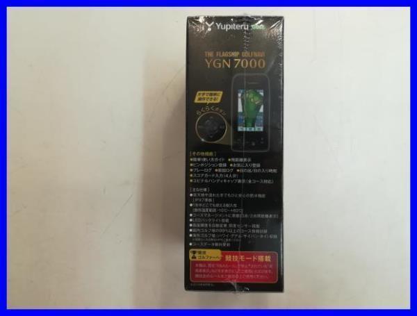 ゴルフナビ YGN7000 | ユピテル ユピテル(Yupiteru) 3.2インチ液晶 - ygn7000の通販 メルカリ 2026年最新ユピテル GPS ゴルフナビygn7000の通販 YGN7000｜ゴルフナビ｜Yupiteru(ユピテル) ゴルフナビ7000の人気アイテム 仕様一覧｜ゴルフナビ｜Yupiteru(ユピテル) 価格.com