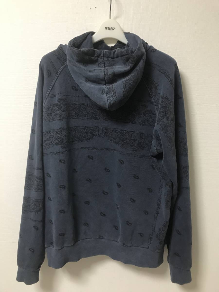 RAF SIMONS(ラフシモンズ)04AW WAVES期 宗教期 ビッグシルエット 