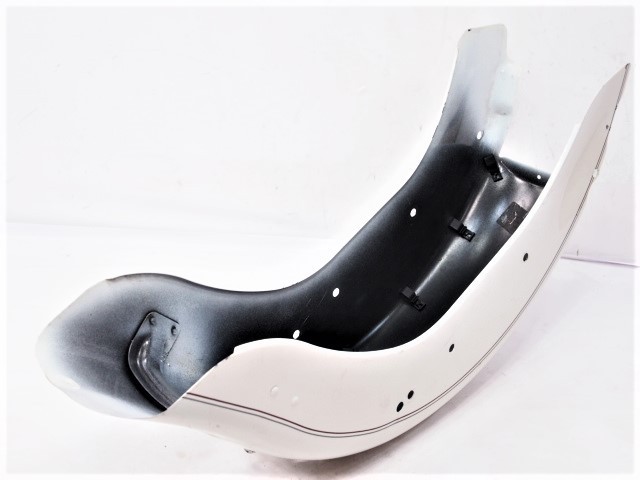ハーレーFLSTF.ファットボーイ.1450.純正リアフェンダー.TC88.FATBOY.FLST