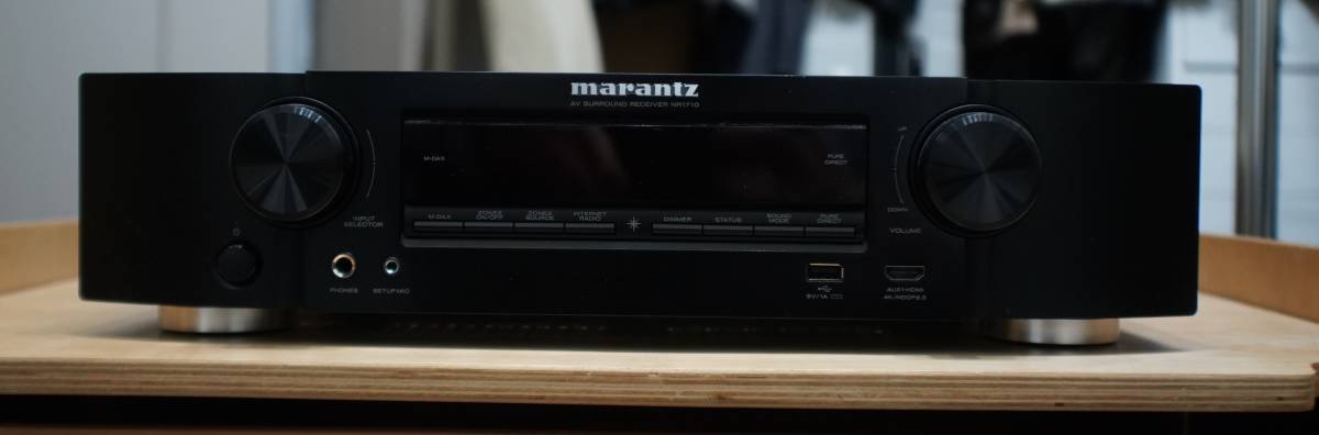 良い音で鳴っていますが、ジャンク扱い TRIO トリオ L-07MⅡ モノラル