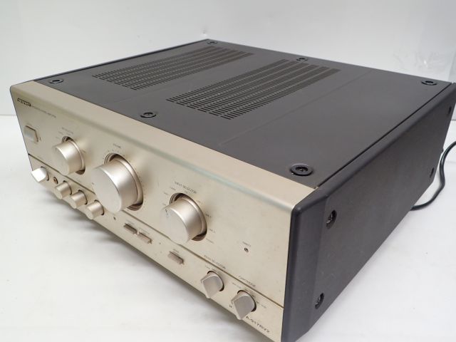 ONKYO オンキョー プリメインアンプ Integra A-917RV2 インテグラ