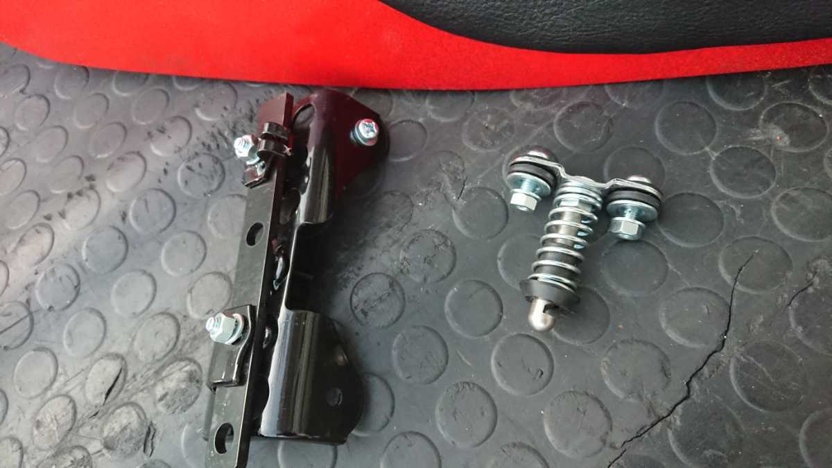 CBX400F用美品シングルシート当時物ヒロセレーシングカウルカフェ 