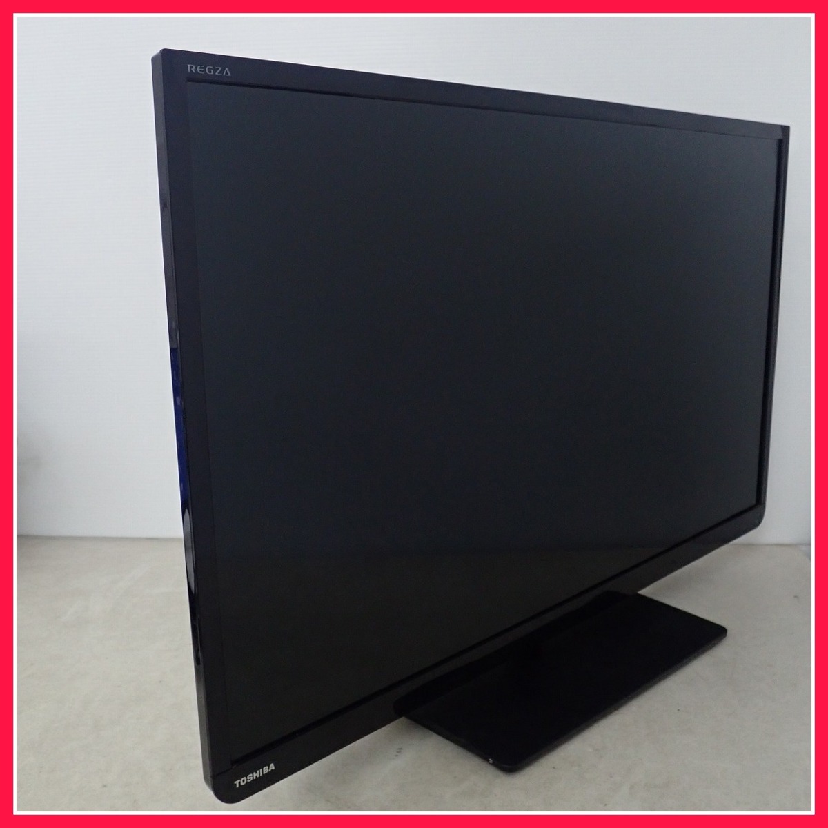 TOSHIBA 液晶テレビ 32インチ REGZA 32S10 d3253