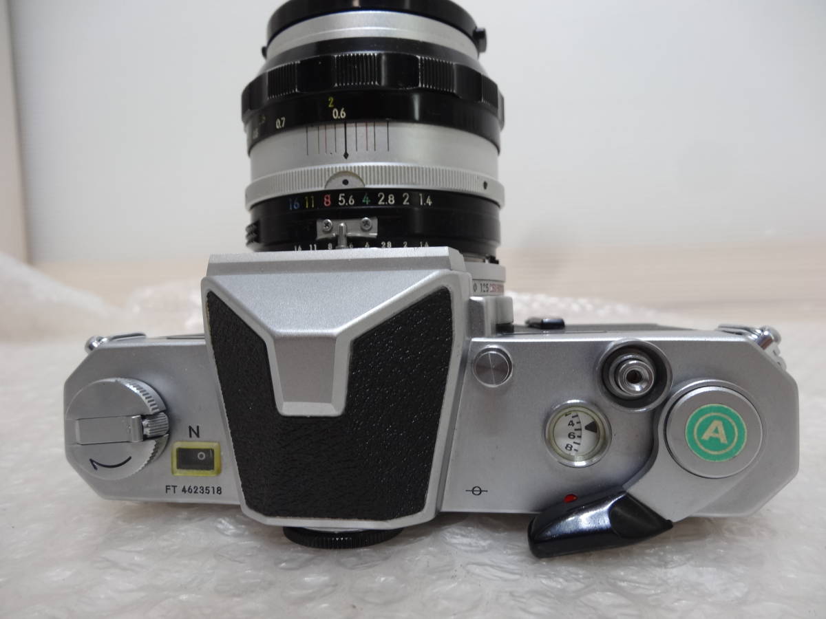 Nikon Nikomat ニコン ニコマット ニコン Nikomat ニコマート
