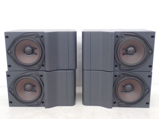 BOSE 101MMW スピーカー ペア（2台1組）ボーズ ホワイト BOSE 101MMW