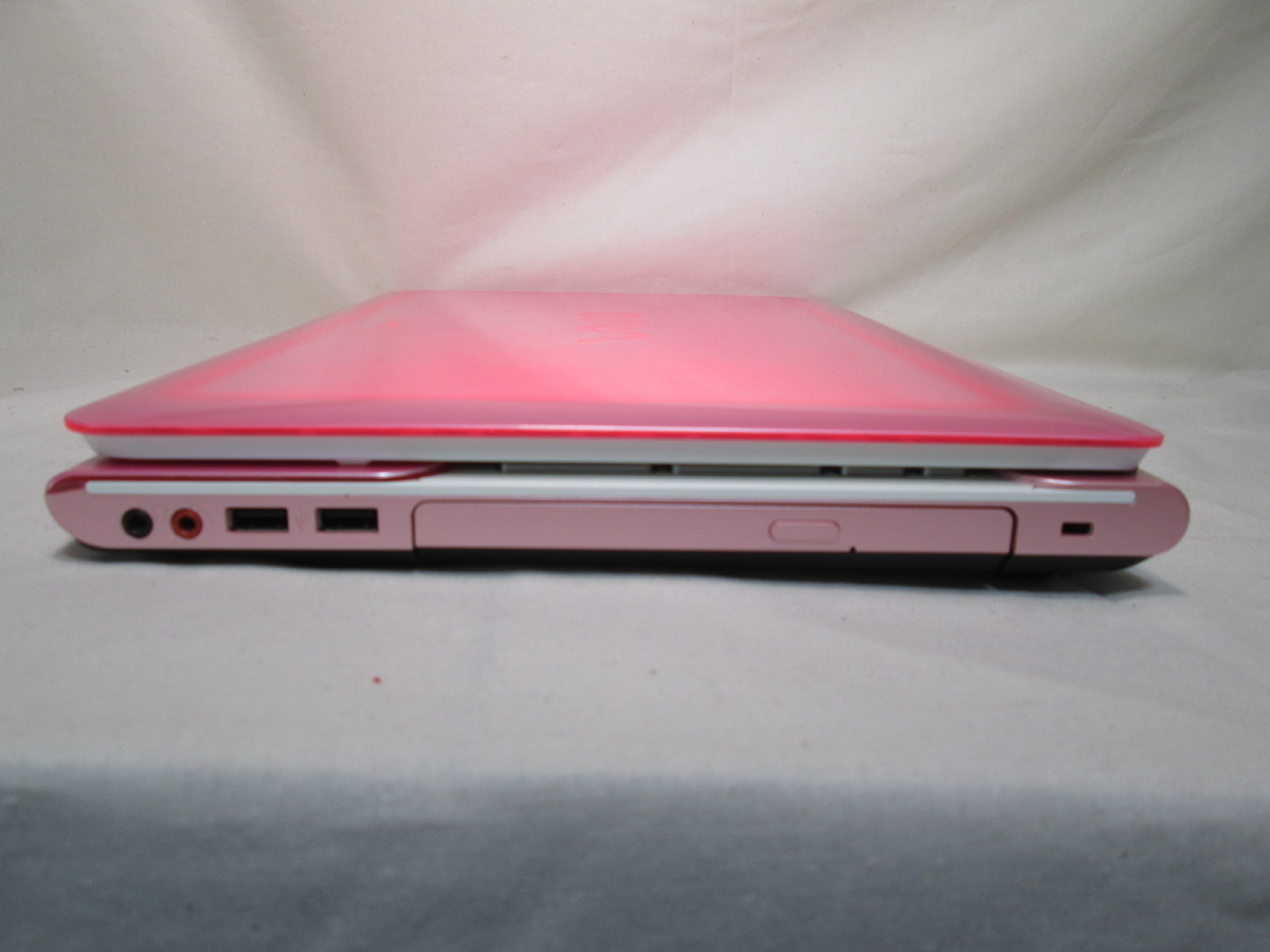 ノートPC VAIO Cシリーズ PCG-71612N VPCCB2AJ ノート
