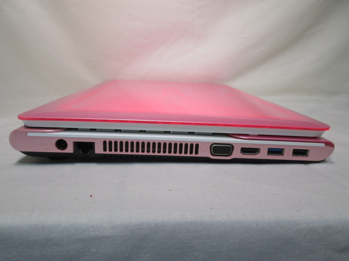 ノートPC VAIO Cシリーズ PCG-71612N VPCCB2AJ ノート