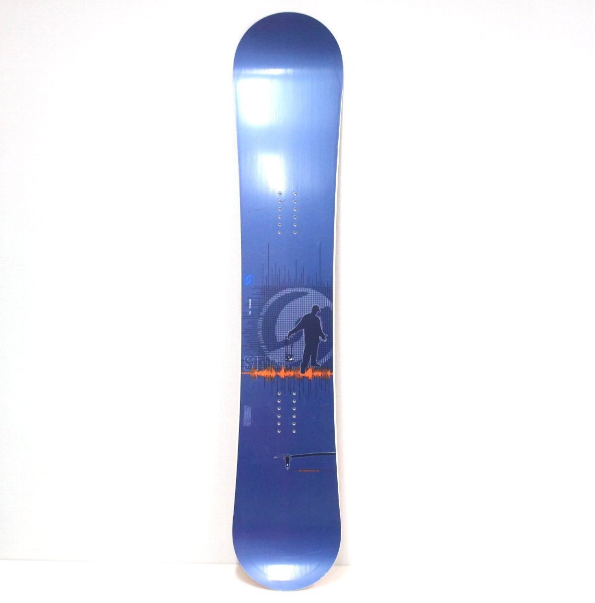 送料無料，定番人気 hy22 スノーボード 板 Sims MARC FRANK MONTOYA 152cm ボードケース付き 年式不明 シムス マークフランクモントーヤ(150cm-155cm未満)｜売買されたオークション情報、yahooの商品情報をアーカイブ公開 - オ オールラウンド