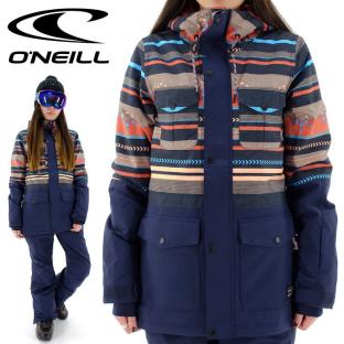 得価，品質保証 ネイビーＭ 定価￥28 600 686106 オニール：スノボウェア ジャケット O'NEILL スノーボード(トップス、ジャケット)｜売買されたオークション情報、yahooの商品情報をアーカイブ公開 - オークフ トップス、ジャケット