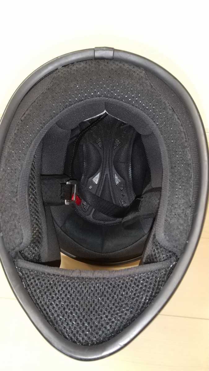 シンプソンヘルメットRX10 美品