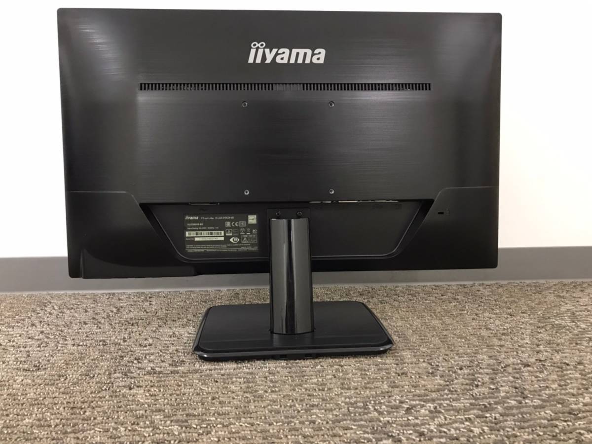 Iiyama Prolite Xu2390hs B2 23インチ Fhd Ipsパネル 23インチ 売買されたオークション情報 Yahooの商品情報をアーカイブ公開 オークファン Aucfan Com Iiyama Prolite Xu2390hs B2 23インチ Fhd Ipsパネル 23インチ 売買されたオークション情報 Yahooの商品情報をアーカイブ公開 オークファン Aucfan Com
