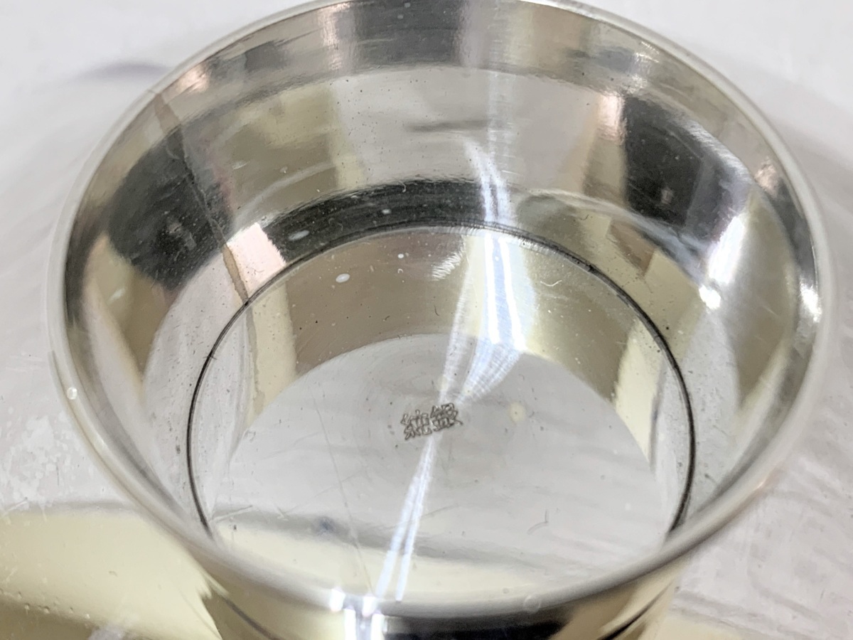 銀製 銀杯 銀盃 銀製品 銀楊子 銀器 silver 純銀 MUKU工房 免運)蘇州銀樓銀酒壺純銀999手工銀酒杯銀酒具套裝酒具銀器
