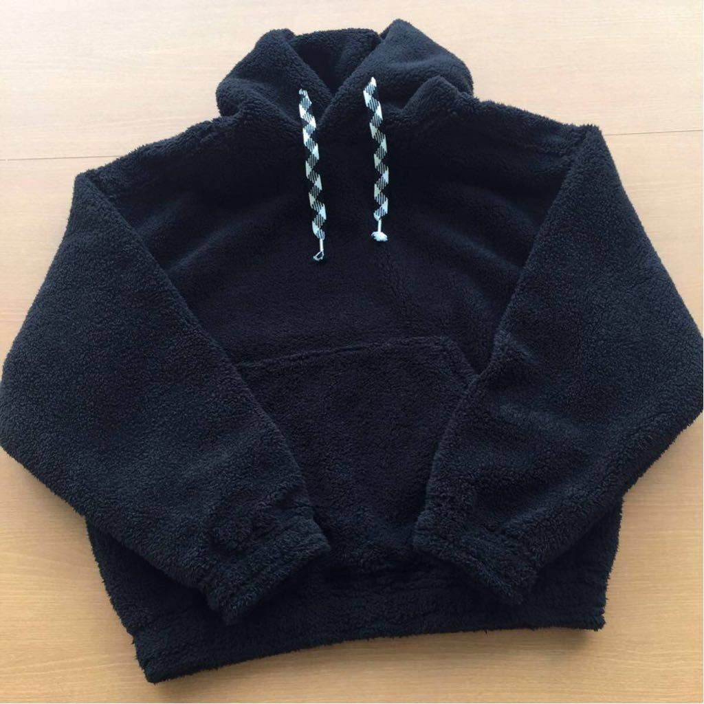 YSTRDY'S TMRRW（イエスタデイトゥモロー） モッズコート S YSTRDY's