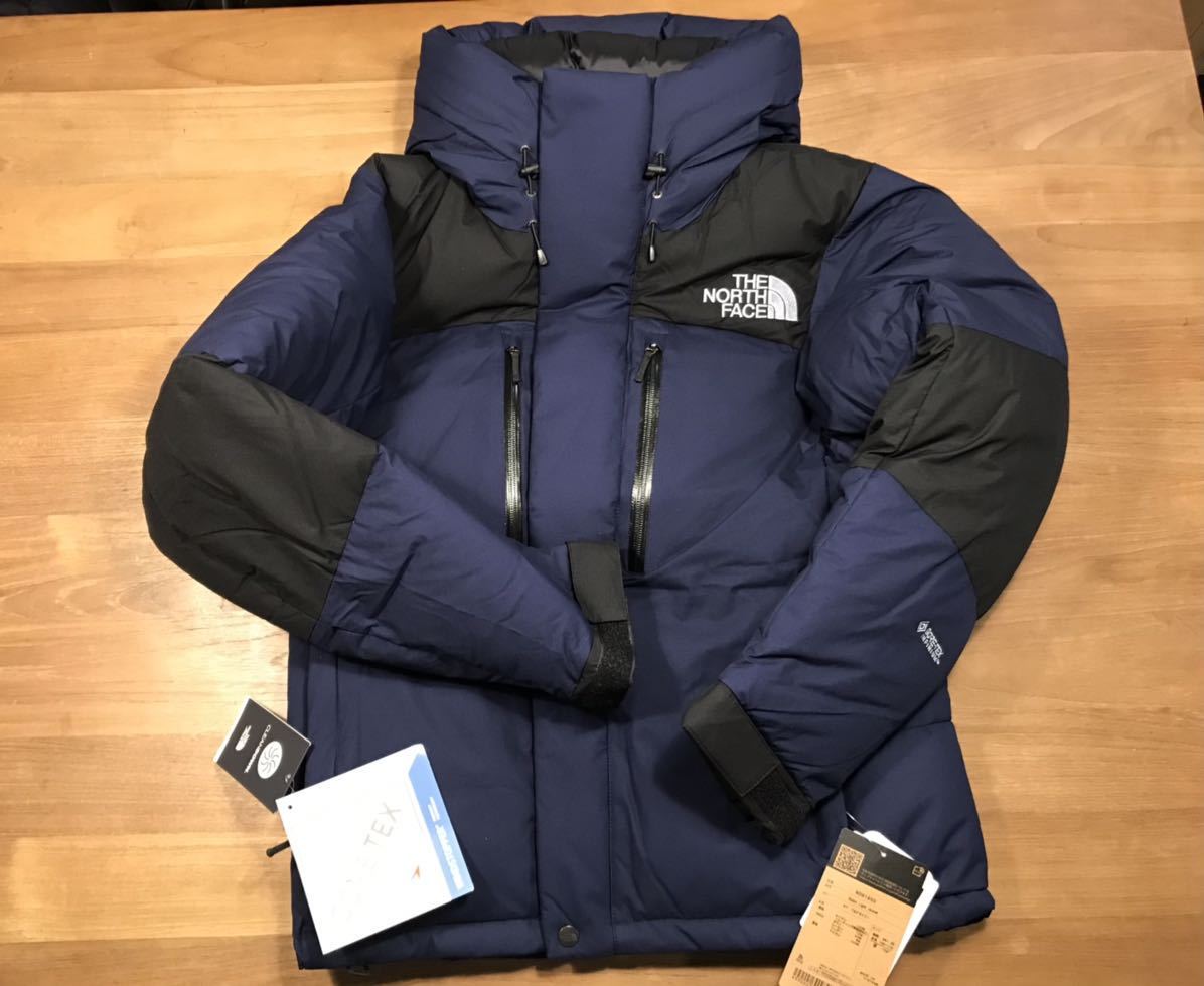 【高品質，豊富な】 THE NORTH FACE 2020 Baltro Light Jacket バルトロライトジャケット ND91950 Mサイズ TNFネイビー(Mサイズ)｜売買されたオークション情報、yahooの商品情報をアーカイブ公開 - オークファン 男性用