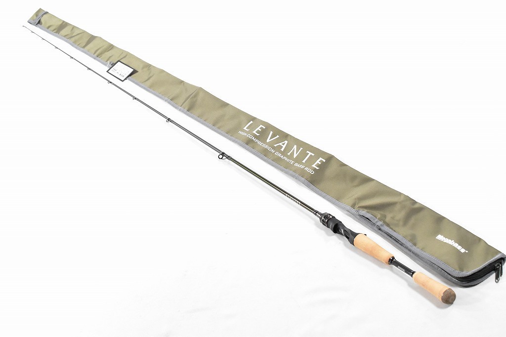人気セール，大得価 メガバス 19レヴァンテ リミテッド F2-64LV LTD バス ベイトモデル K_234(メガバス)｜売買されたオークション情報、yahooの商品情報をアーカイブ公開 - オークファン ルアーロッド