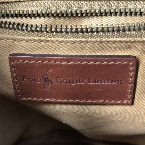 ○ 美品 POLO Ralph Lauren ポロ ラルフローレン ヴィンテージ 千鳥柄