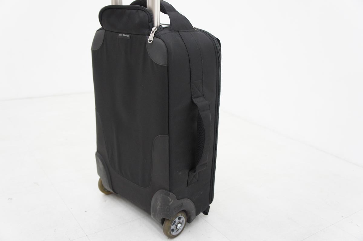 新品)thinkTANKphoto (シンクタンクフォト) エアポート アドバンテージ