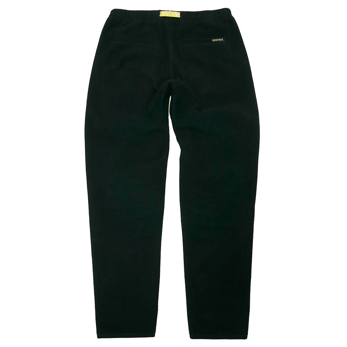買い直営店 Gramicci × BEAMS 別注 フリースナローパンツ【L】ブラック