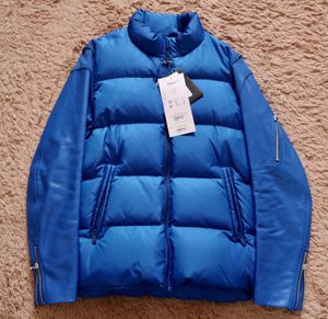 希少Undercover 17aw ダウンジャケットsize 3 undercover 17awのYahoo 