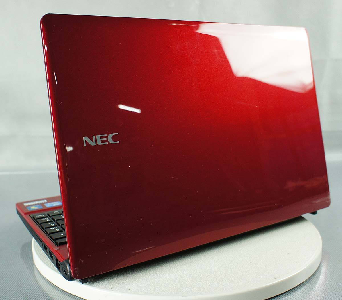 13 3 Os無し訳あり テンキー Nec Lavie M Lm550 F Pc Lm550fs3er Core I3 2357m メモリ4gb Hdd無 Windows ノート Pc パソコン S1109 12インチ 売買されたオークション情報 Yahooの商品情報をアーカイブ公開 オークファン Aucfan Com