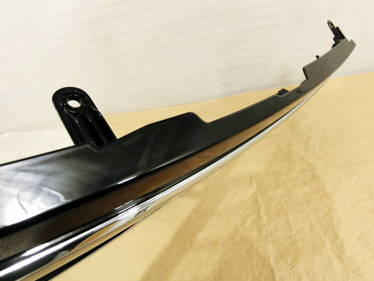 定番，新品 ◎JH1 JH2 N-WGN エヌワゴン 前期 純正 グリル 新車外し 美品