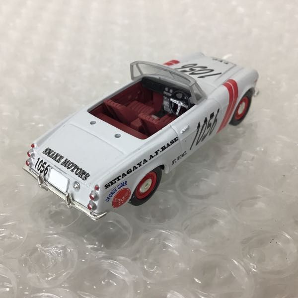 スネークモータース トミカリミテッドヴィンテージ | トミカリミテッド
