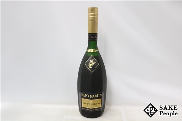 ◇注目! レミー・マルタン スーペリア 700ml 40％ コニャック 【公式通販】